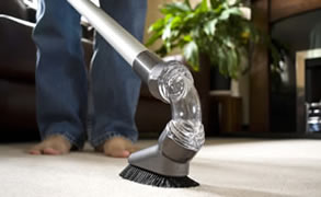 Carpet Cleaning by Warwick Cleaners