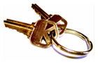 End Of Tenancy