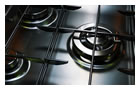 Professional Oven Cleaning
