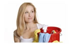 Regular Domestic Cleaning